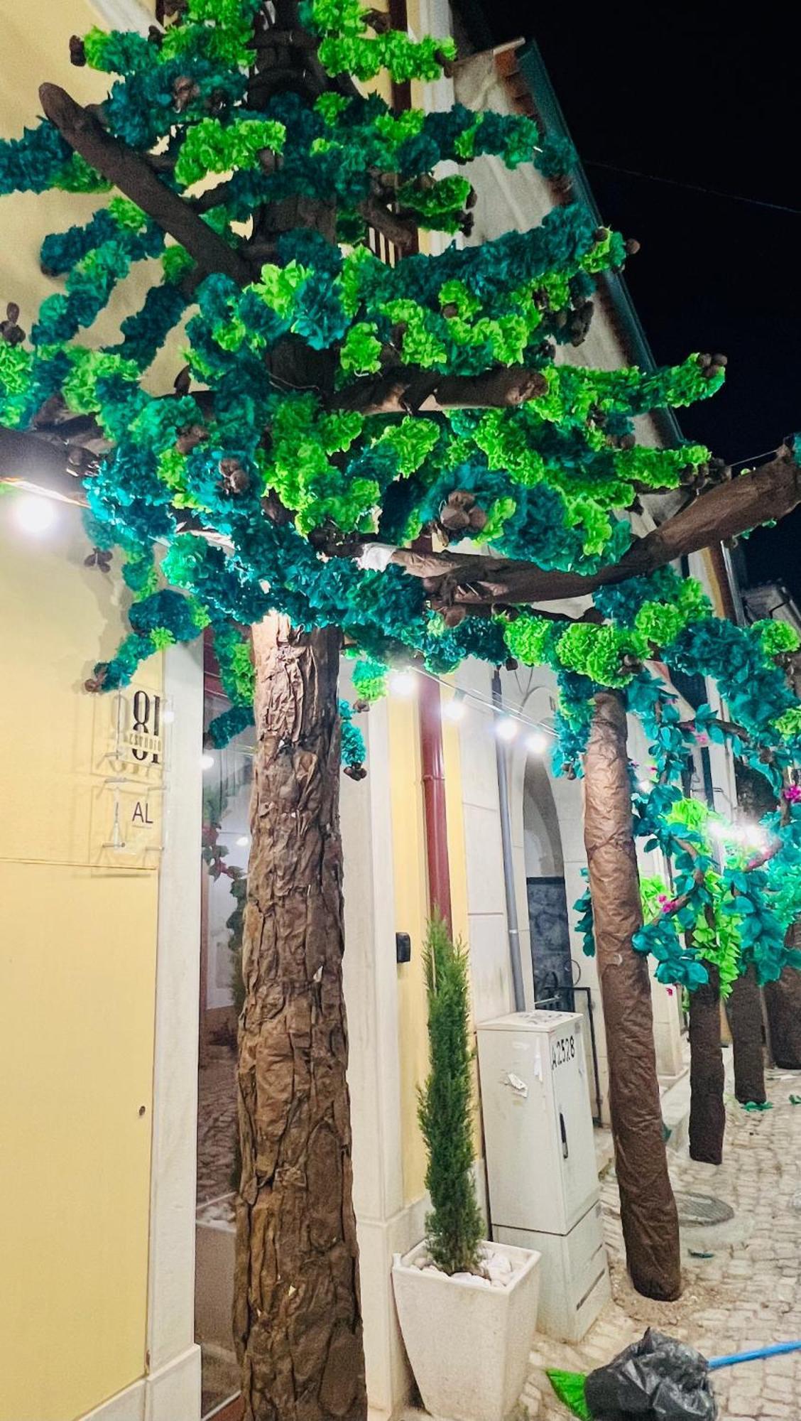 Estudio 81 Junto A Sinagoga Tomar Εξωτερικό φωτογραφία