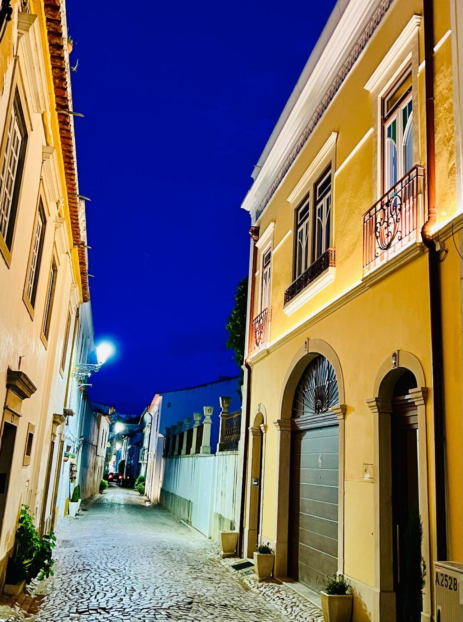 Estudio 81 Junto A Sinagoga Tomar Εξωτερικό φωτογραφία