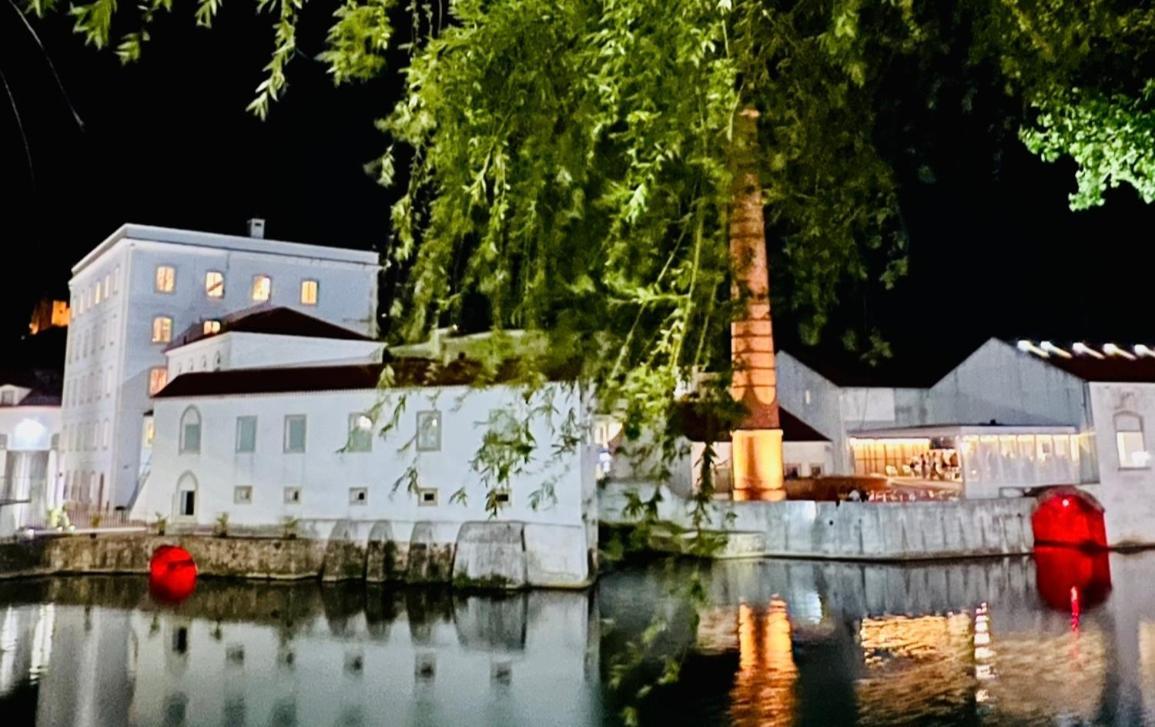 Estudio 81 Junto A Sinagoga Tomar Εξωτερικό φωτογραφία