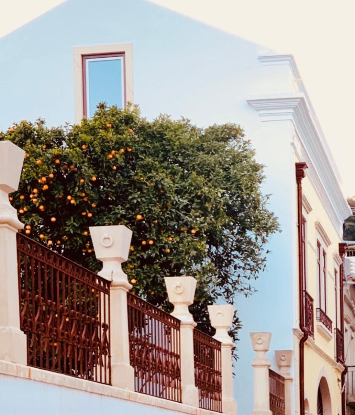 Estudio 81 Junto A Sinagoga Tomar Εξωτερικό φωτογραφία